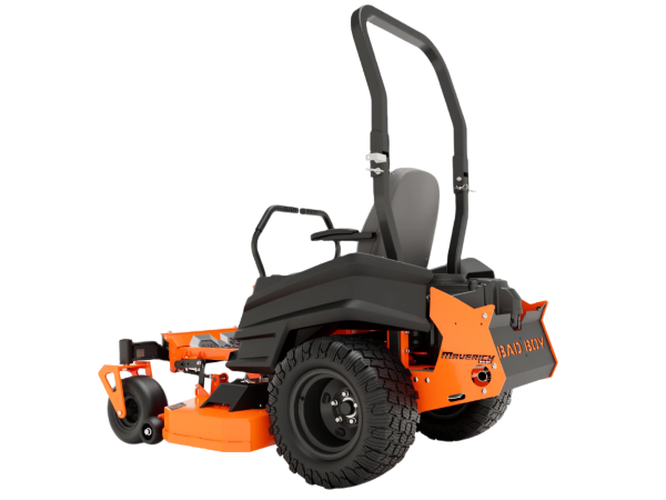 Bad Boy Maverick 54” Zero-Turn Mower for Sale - BMR54ZT740 – Foards