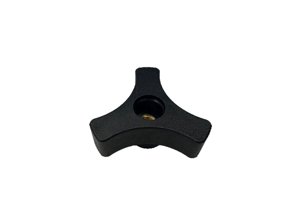 (N280-70000) WING KNOB M8
