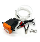 Bradley | 12V Oil Extractor Pump (SO-003)