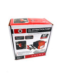 Bradley | 12V Oil Extractor Pump (SO-003)