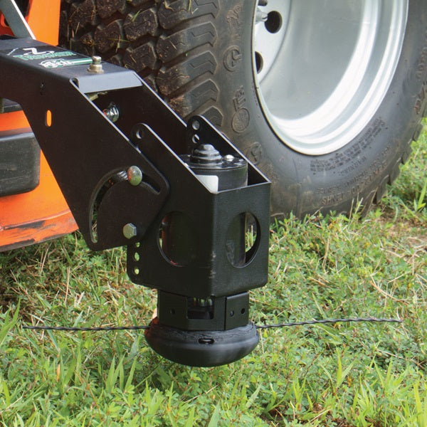 PECO Z-Trimmer ZT-3100: Zero-Turn Weed-Eater Attachment – Foards