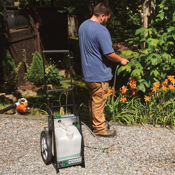 PECO 12V Electric Power Sprayer (PS5)