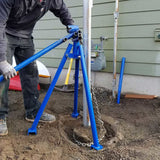 NW Quik Pull | Manual Post Puller (QP001.NWQ)