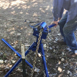 NW Quik Pull | Manual Post Puller (QP001.NWQ)