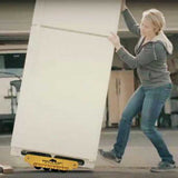 Rhino Cart | All Terrain Moving Cart (RC-OG-FBM)