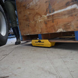 Rhino Cart | All Terrain Moving Cart (RC-OG-FBM)