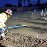 Rattle Stick SS Milwaukee (RS-EXMW-SS-BLK)