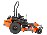 Bad Boy Rebel 54" Commercial Zero-Turn Mower w/ 27hp Kawasaki FX850