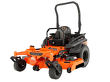 Bad Boy Rebel 54" Commercial Zero-Turn Mower w/ 27hp Kawasaki FX850
