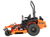 Bad Boy Rebel 54" Commercial Zero-Turn Mower w/ 27hp Kawasaki FX850