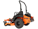 Bad Boy Rebel 54" Commercial Zero-Turn Mower w/ 27hp Kawasaki FX850