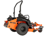 Bad Boy Rebel 54" Commercial Zero-Turn Mower w/ 27hp Kawasaki FX850