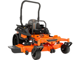 Bad Boy Rebel X 61" Commercial Zero-Turn Mower w/ 37hp Vanguard EFI (No Tweels)