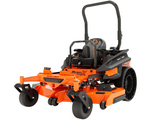 Bad Boy Rebel X 61" Commercial Zero-Turn Mower w/ 37hp Vanguard EFI (No Tweels)