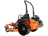 Bad Boy Rebel X 61" Commercial Zero-Turn Mower w/ 37hp Vanguard EFI (No Tweels)