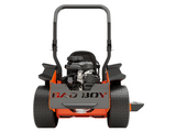 Bad Boy Rebel X 61" Commercial Zero-Turn Mower w/ 37hp Vanguard EFI (No Tweels)