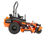 Bad Boy Renegade 61" Commercial Zero-Turn Mower w/ 38.5hp Kohler ECH980 EFI