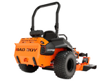 Bad Boy Renegade 61" Commercial Zero-Turn Mower w/ 38.5hp Kohler ECH980 EFI