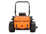 Bad Boy Renegade 61" Commercial Zero-Turn Mower w/ 38.5hp Kohler ECH980 EFI
