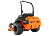 Bad Boy Renegade 61" Commercial Zero-Turn Mower w/ 38.5hp Kohler ECH980 EFI