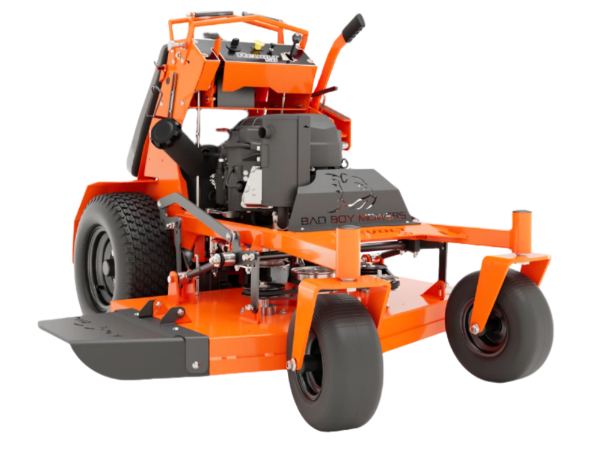 Bad Boy Revolt SD 42-Inch Stand-On Mower - 18.5HP Kawasaki FS600V
