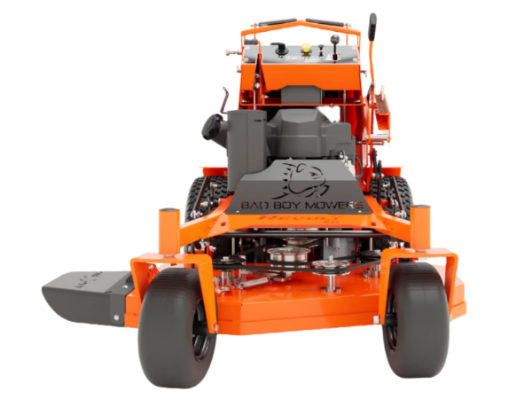 Bad Boy Revolt SD 42-Inch Stand-On Mower - 18.5HP Kawasaki FS600V