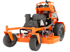 REVOLT 　SUPERLIGHTFRAM　2 Bad Boy Revolt SD 42-Inch Stand-On Mower - 18.5HP Kawasaki FS600V