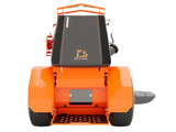 Bad Boy Revolt SD 42" Commercial Stand-On Zero-Turn Mower w/ 18.5hp Kawasaki FS600 (Copy)