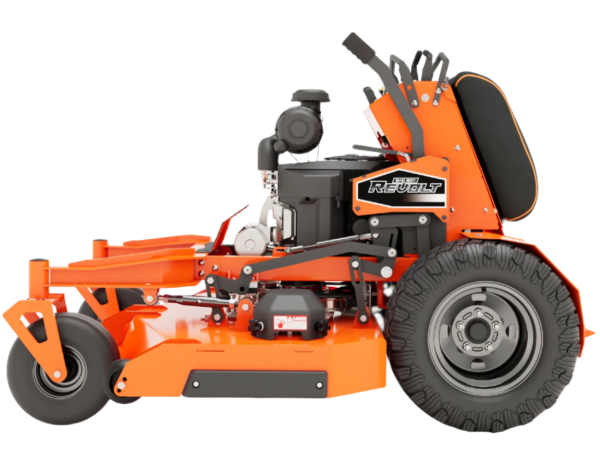 Bad Boy Revolt Stand-On Mower - 36-Inch | Foards Parts Plus