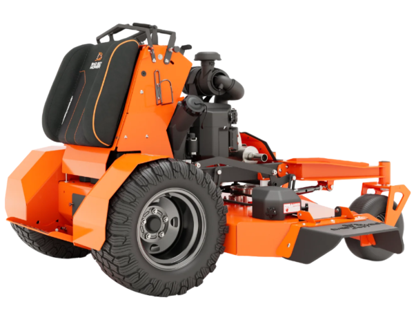 Bad Boy Revolt 54” Stand-On Zero-Turn Mower for Sale – Foards