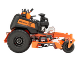 Bad Boy Revolt X 61" Commercial Stand-On Zero-Turn Mower w/ 40hp Vanguard EFI (Rear Tweels)