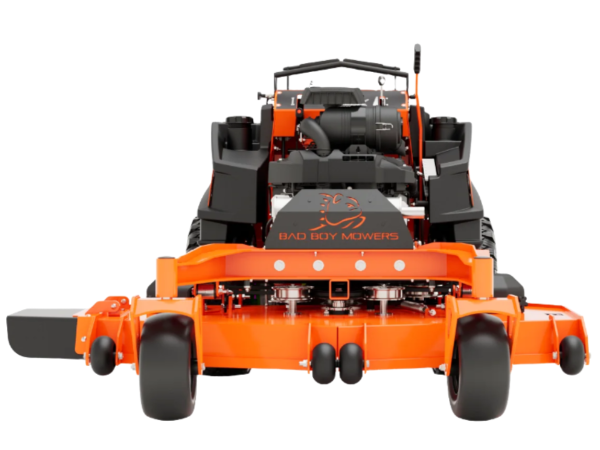 Bad Boy Revolt X 72-Inch Stand-On Mower - 38.5 HP Kawasaki FX1000