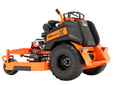 Bad Boy Revolt X 61" Commercial Stand-On Zero-Turn Mower w/ 40hp Vanguard EFI (Rear Tweels)