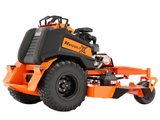 Bad Boy Revolt X 61" Commercial Stand-On Zero-Turn Mower w/ 40hp Vanguard EFI (Rear Tweels)