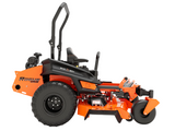 Bad Boy Rogue 72" Commercial Zero-Turn Mower w/ 38.5hp Kawasaki FX1000 EFI