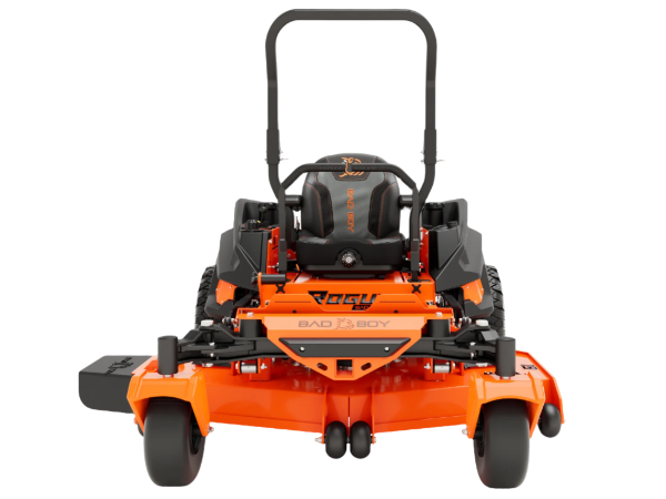 Bad Boy Rogue 72-Inch Commercial Mower Zero-Turn – Foards