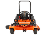 Bad Boy Rogue 72" Commercial Zero-Turn Mower w/ 38.5hp Kawasaki FX1000 EFI