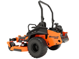 Bad Boy Rogue 72" Commercial Zero-Turn Mower w/ 38.5hp Kawasaki FX1000 EFI
