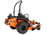 Bad Boy Rogue 72" Commercial Zero-Turn Mower w/ 38.5hp Kawasaki FX1000 EFI
