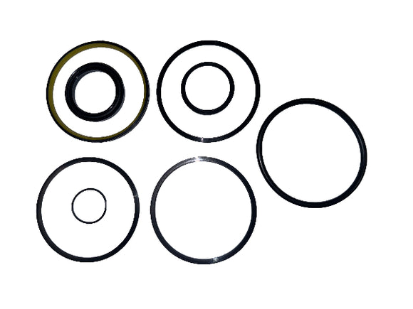 (S39019000) PART SPLITTER 4 IN RMT SEAL KI