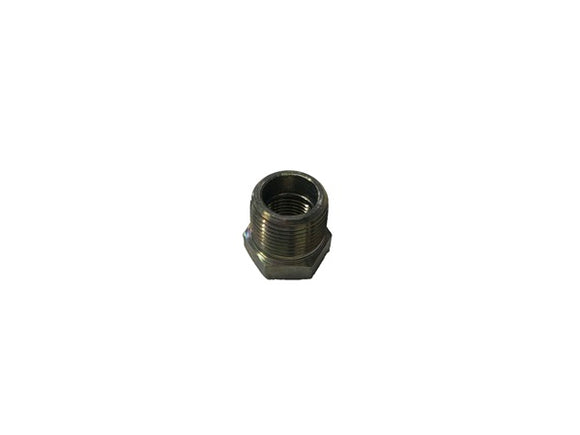 (S39031100) FITTING 3/4-1/2 IN REDUCER