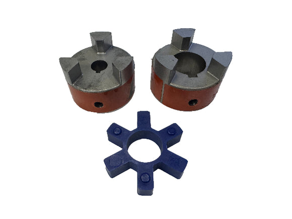 (S400824L0) Pump-Engine Coupler (6001B,C,D)