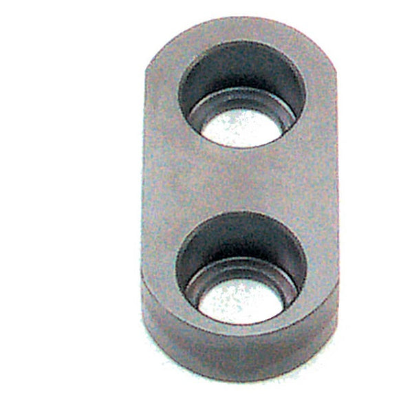 (T98C) Leonardi | Tomahawk Series | Pocket | Counter Bore