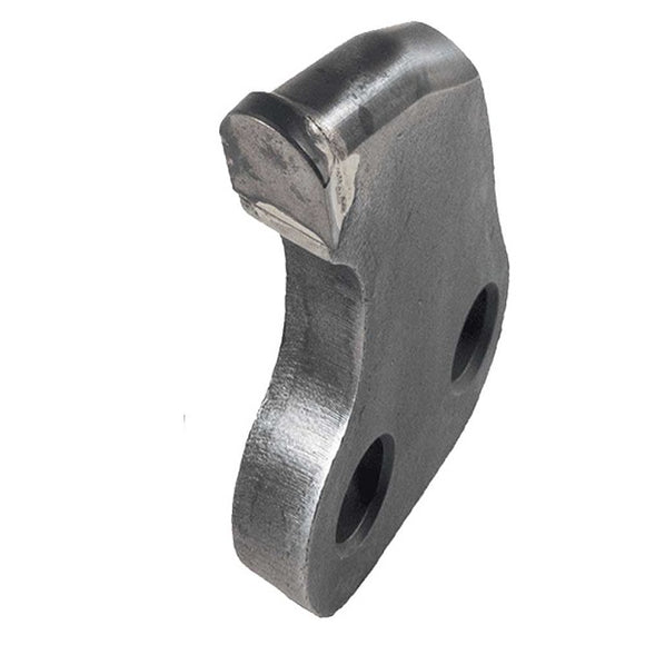 (T98S) Leonardi | Tomahawk Series | Straight Tooth