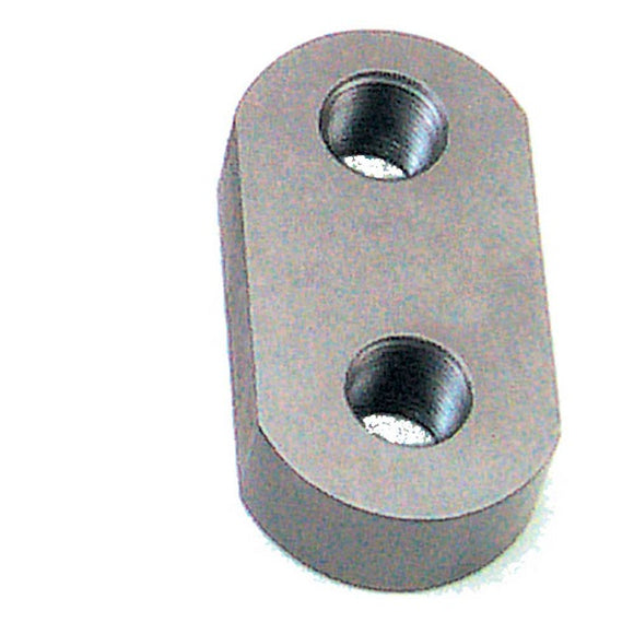 (T98T) Leonardi | Tomahawk Series | Pocket | Threaded