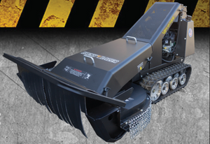 PECO 7930 30 Cubic Foot Trailer Bagger | Foards Parts Plus