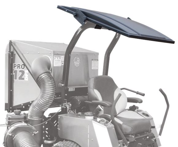 PECO Sun Shade (TZM3641)