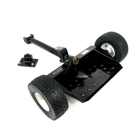 Iron & Oak 20-, 22- & 26-Ton Vertical/Horizontal Splitter Parts