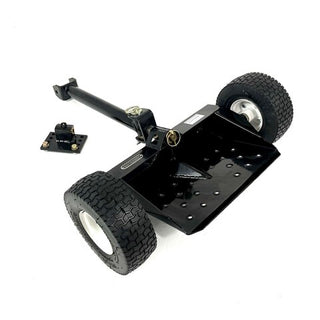 Bradley | Two Wheel Sulky (TS2000N)