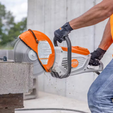 Stihl | TSA 300 Battery Cut-Off Machine | w/o battery & charger (TA02 011 6601 US)